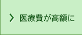 医療費が高額に